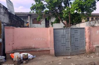 Parcelle  Matete 8 sur 26m 140.000